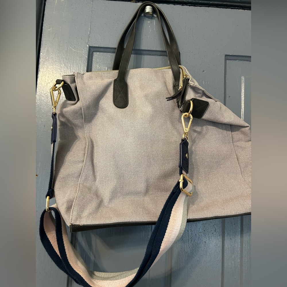 Erin condren tote bag